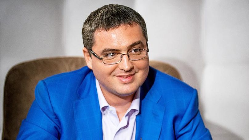 Usatîi: Omul lui Plahotniuc cu 100 milioane dolari, reținut. Dodon tace