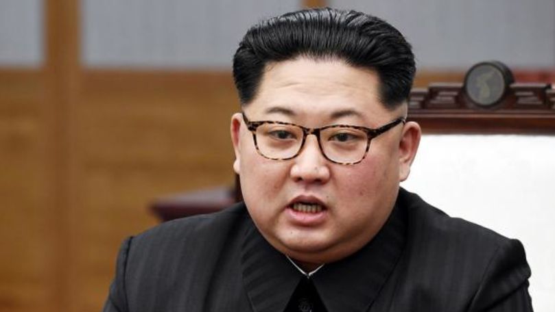 Kim Jong Un critică aspru cadre ale regimului din cauza ineficienţei