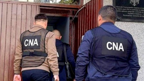 Sinteza CNA: Rețineri, percheziții și sechestre de peste 6 milioane lei