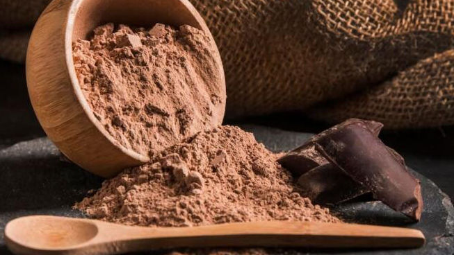 Ce produs alimentar poate înlocui cacao în deserturi și băuturi
