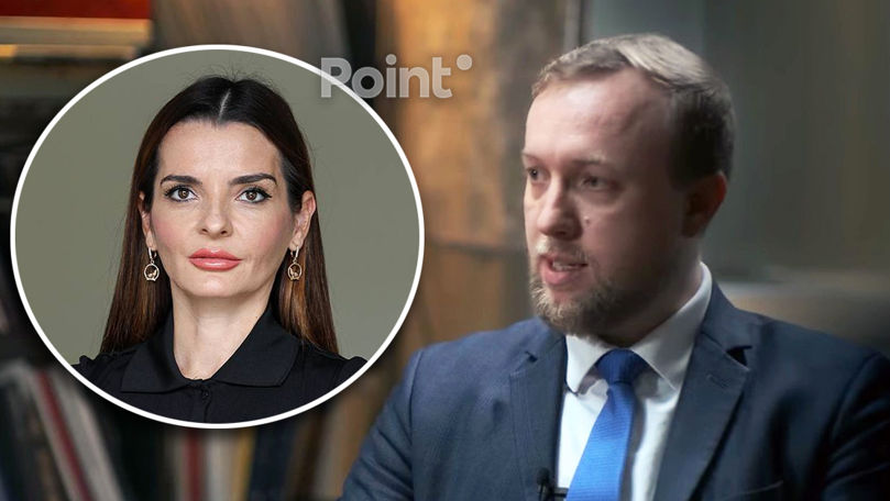 Мустяцэ: Имя Евгении Гуцул не фигурировало за столом переговоров между СИБ и ФСБ.