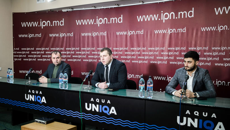 Activist: Procurorii care fabrică dosare trebuie trași la răspundere