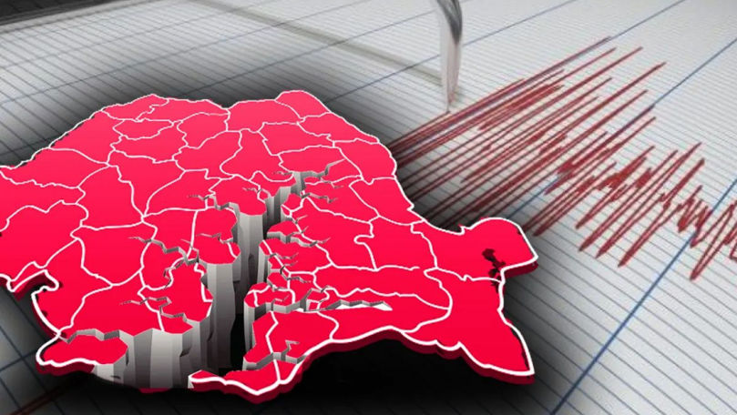 Seismologii din Chișinău monitorizează zilnic situația cutremurelor