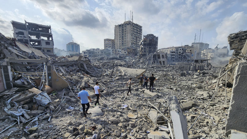 Cine sunt jurnaliștii uciși în raidul asupra spitalului Nasser din Gaza
