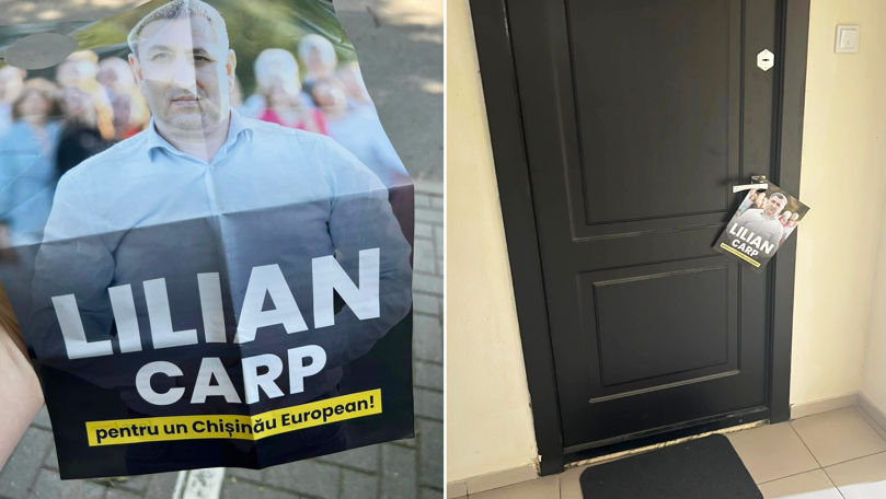 Секретарь ЦИК: Пока мы не можем говорить о предвыборной агитации.