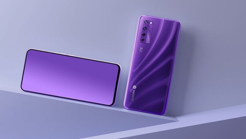 Primul smartphone cu cameră foto ascunsă sub ecran: Preț și specificații