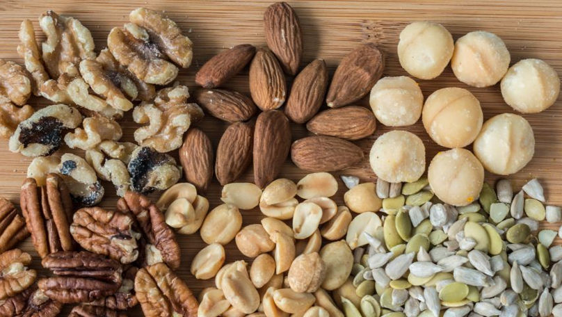 Nucile nu îngrașă, ci ajută la slăbit: Ce spun nutriționiștii