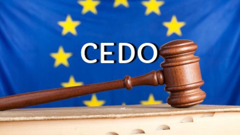 Moldova, condamnată la CEDO: Decizia instanțelor în cazul unui tată