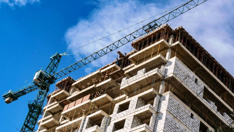 Materialele de construcții, mai scumpe. Cu cât au crescut prețurile