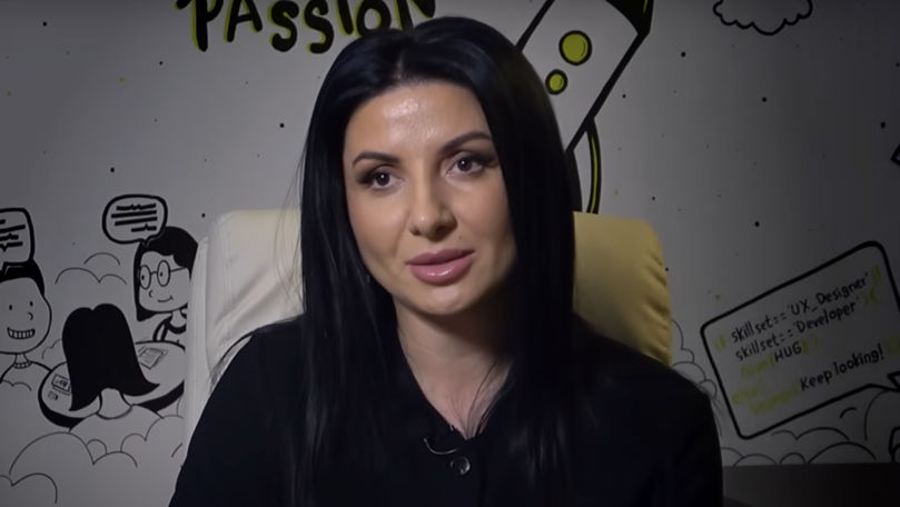 Svetlana Sainsus: Niciodată nu m-am văzut în politică. Nu mă interesează