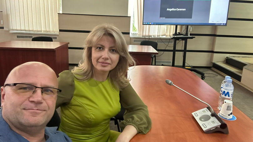 CEC a înregistrat candidații ALDE la funcția de deputat