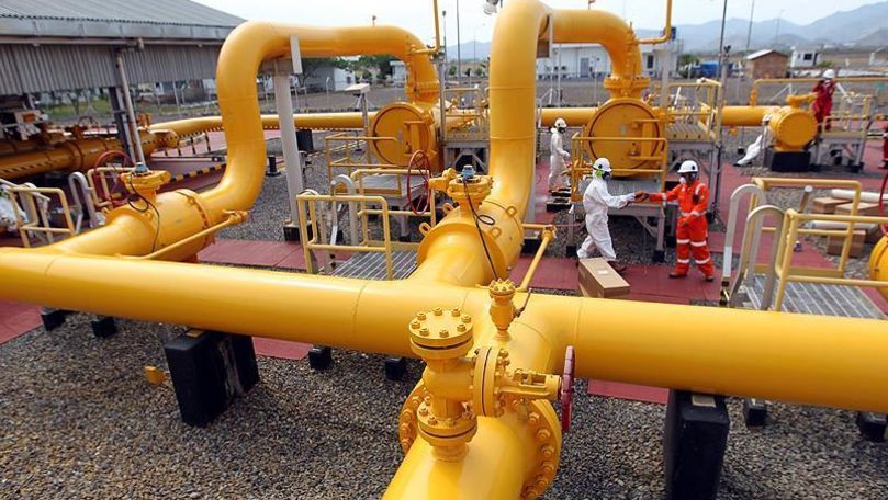 Тарифы на транспортировку газа вырастут почти в 8 раз. 