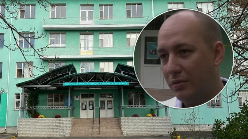 Cazul femeii care a născut un copil mort: Ce spun medicii din Căușeni