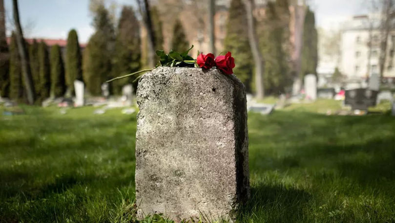 Prețul unui loc la cimitir în Iași ajunge la 25.000 de euro