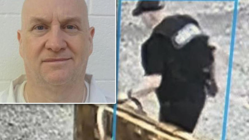 Cum a reușit un criminal condamnat la 80 de ani de închisoare să evadeze