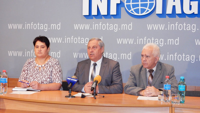 Obținerea dividendelor politice din tragediile umane, condamnate