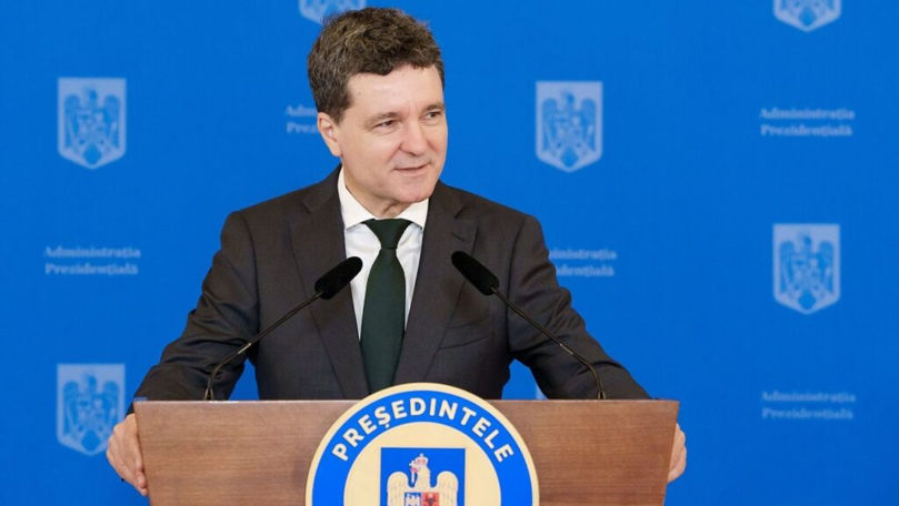 Președintele României vine la Chișinău: Cu cine va avea întrevederi