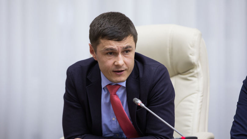 Ministrul Fadei Nagacevschi se plânge că are doar 13.000 de lei pe lună