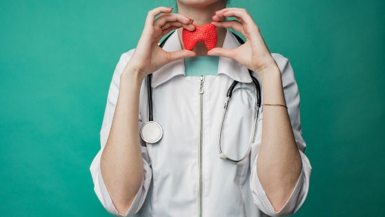 Cum poți trăi fără glanda tiroidă: Recomandările medicilor chirurgi