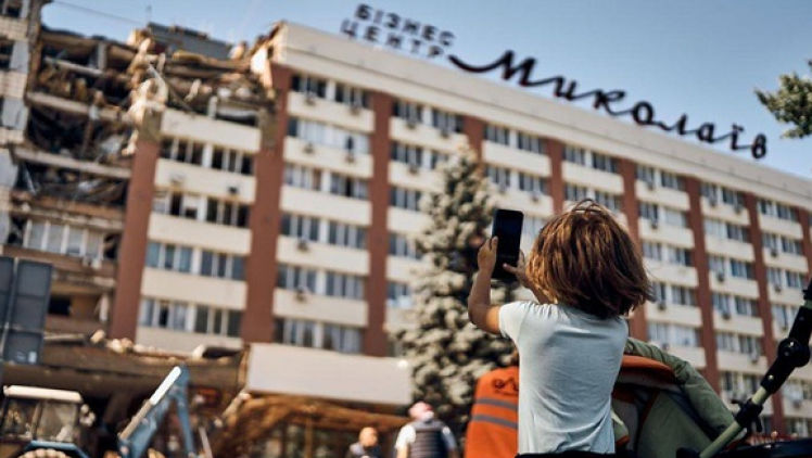 Război în vecinătate: Cronica evenimentelor de ieri până azi, 3 august