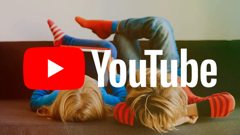 YouTube, interzis copiilor în premieră mondială într-o țară democratică