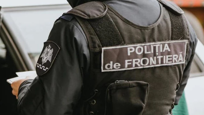 Bătaie în plină stradă: Un angajat al IGPF, agresat de două persoane
