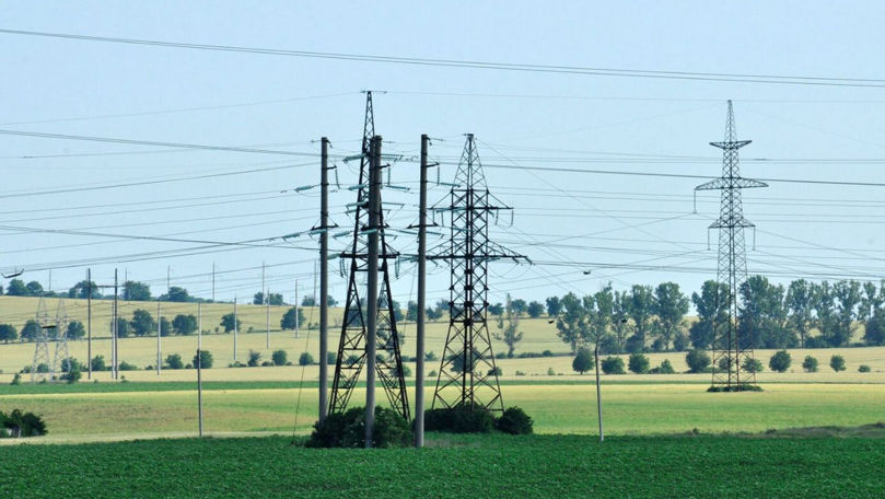 UE alocă două miliarde de euro pentru sectorul energetic al R. Moldova