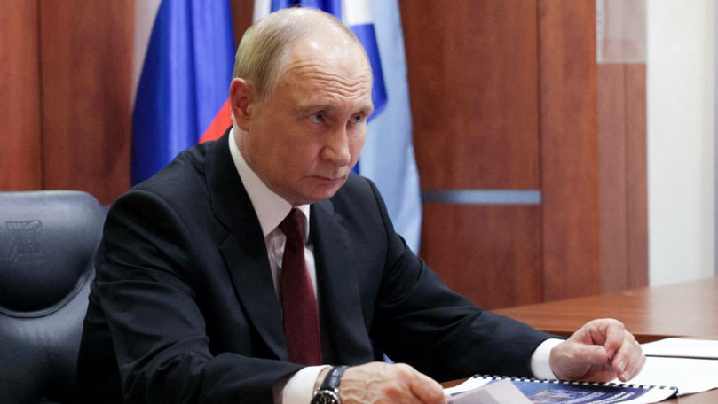 Care sunt condiţiile lui Putin pentru a înceta războiul în Ucraina