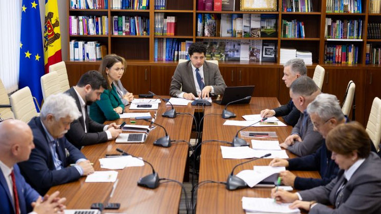 Parlamentul propune măsuri pentru un sistem de control mai eficient