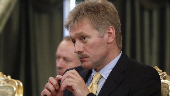 Peskov le-a spus iranienilor când se va termina războiul din Ucraina