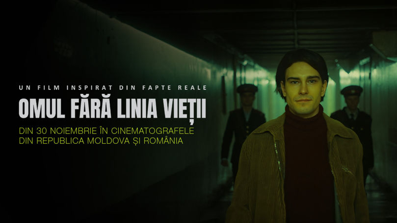 O nouă premieră cinematografică: Când va apărea Omul fără linia vieții