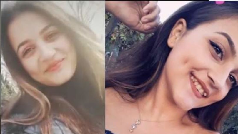Luiza Melencu e dată dispărută, însă figurează ca fiind moartă