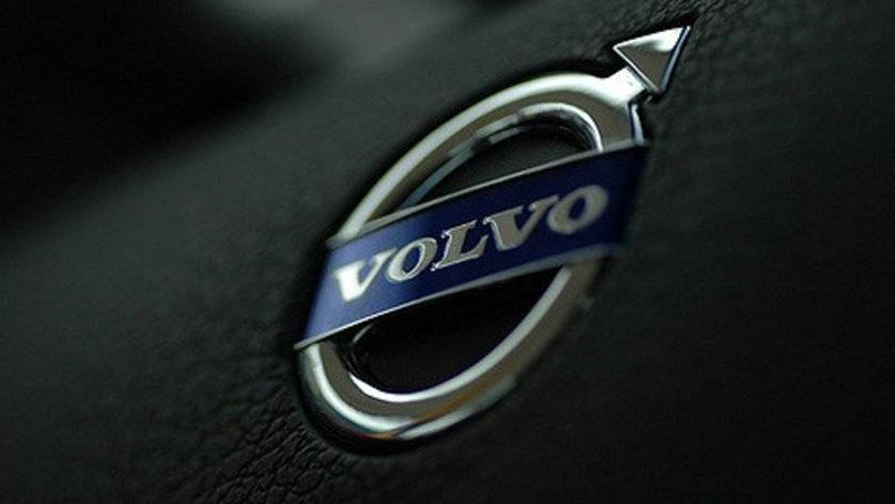 Volvo отзывает в России более 9,8 тыс. автомобилей.