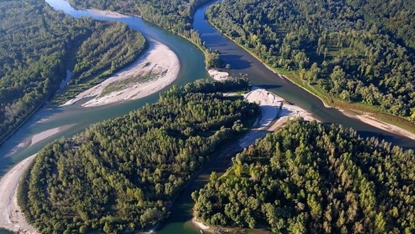 Ziua Internațională a Dunării: Cum a apărut sărbătoarea fluviului