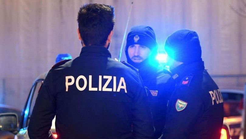 Moldovean, reținut în Italia după ce a snopit în bătăi un ucrainean