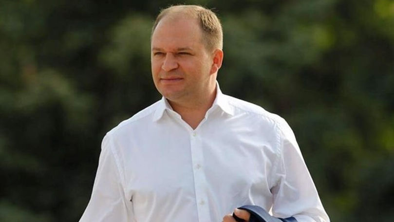 Experți, despre interdicția lui Ceban: UE nu mai tolerează jocuri duble