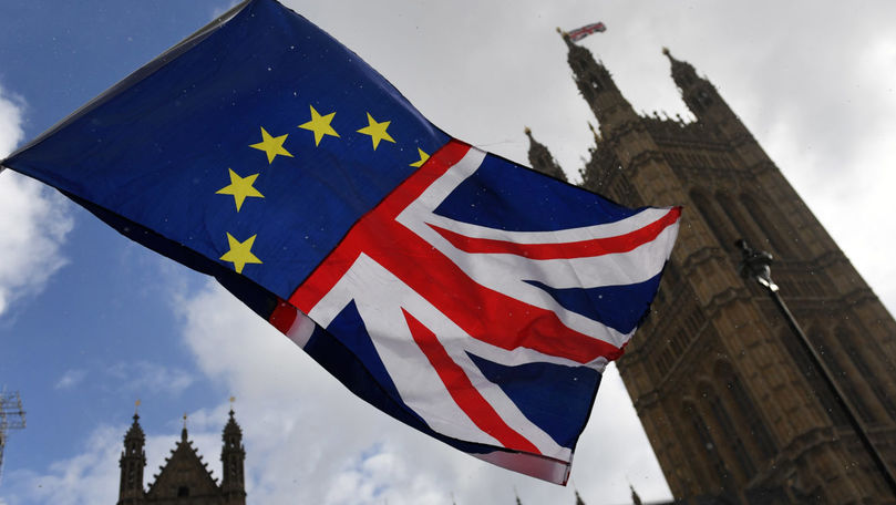Brexit: UE și Marea Britanie sunt aproape de un acord