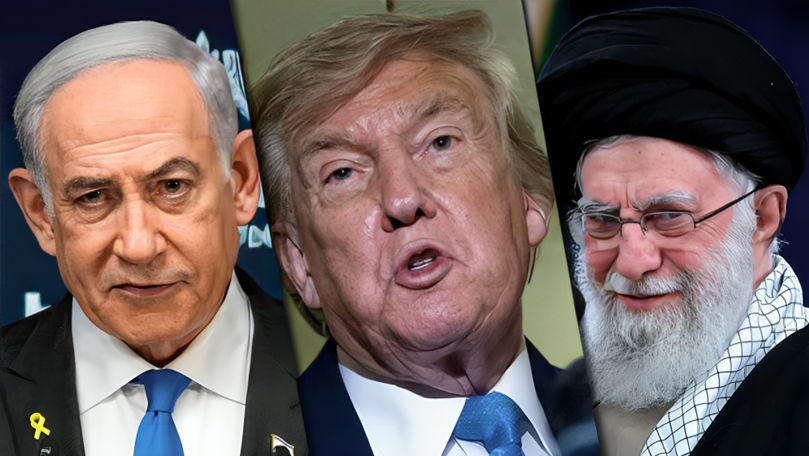 Analiză Politico: Cine ar putea pune capăt războiului Iran-Israel