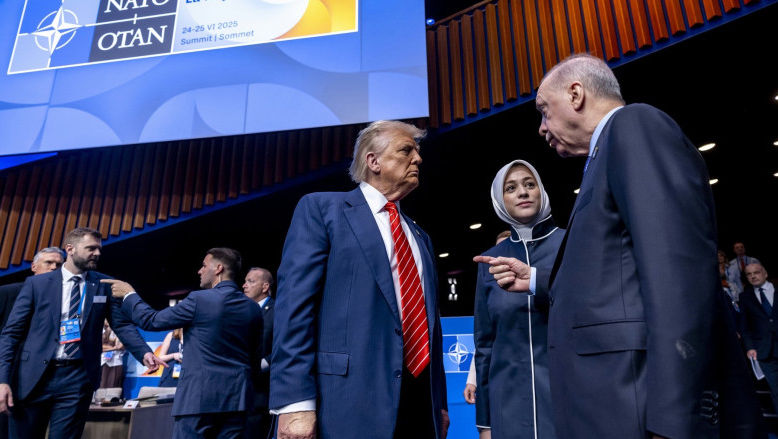 Ce i-a spus Trump lui Erdogan despre negocierile de pace în Ucraina
