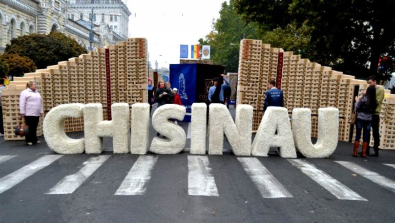 Hramul orașului Chișinău: Programul complet al manifestărilor