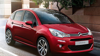 Sute de mii de mașini Citroen, rechemate din Europa, inclusiv Moldova