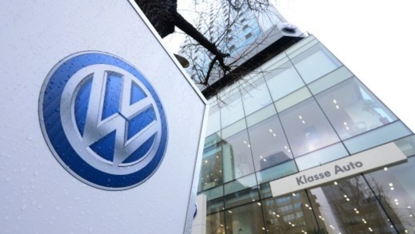Volkswagen vrea să renunțe la unele mărci din portofoliul grupului