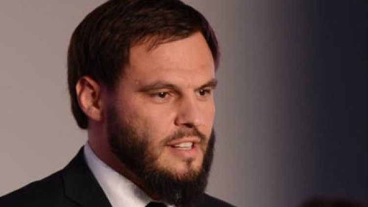 Максим Морошан арестован на 30 суток.