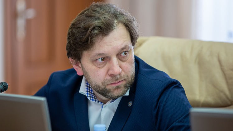 Alaiba: 86% din serviciile publice pentru antreprenori sunt digitalizate