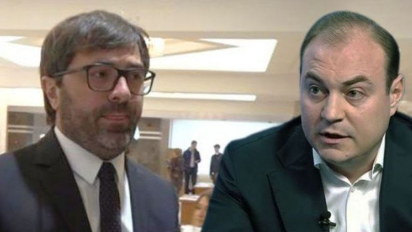 Candu spune de ce Andronache și Nichiforciuc nu au aderat la Pro Moldova