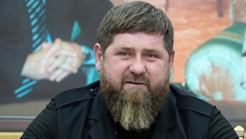 Ramzan Kadîrov, la un pas de moarte în vacanță: De ce a fost spitalizat