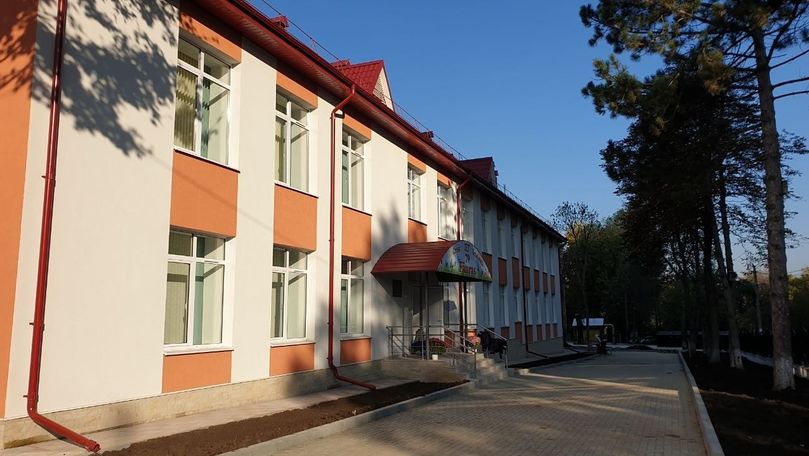 Ceban: Anul acesta am deschis 4 grădinițe noi