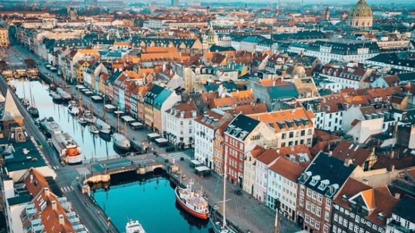 Decizia luată de Danemarca pentru a proteja Copenhaga de inundaţii