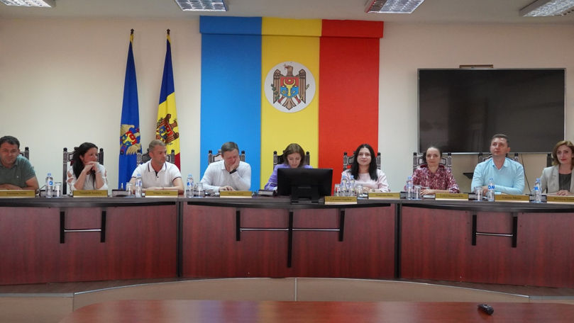 Более 69 тысяч избирателей ожидаются на голосовании на новых местных выборах 17 мая.