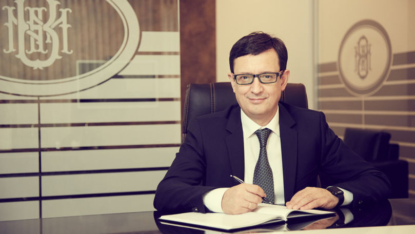 Armașu: Dosarele fostului program cu FMI pun presiune pe angajații BNM
